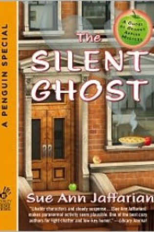 The Silent Ghost