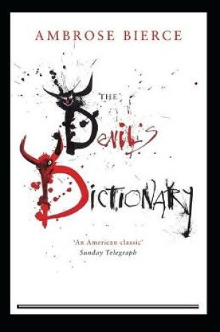Cover of Devil's Dictionary(classics)