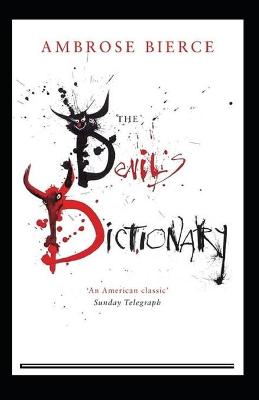 Book cover for Devil's Dictionary(classics)