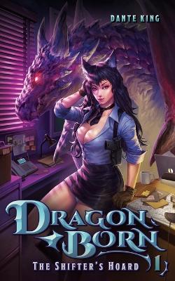 Cover of Dragon Born 1