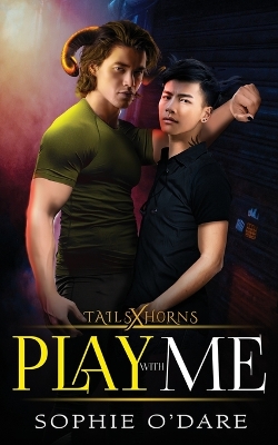 Cover of Play With Me