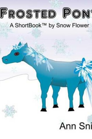 Cover of Frosted Pony