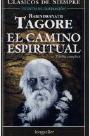 Cover of El Camino Espiritual