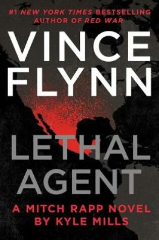 Cover of Lethal Agent