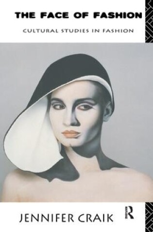 Cover of The Face of Fashion