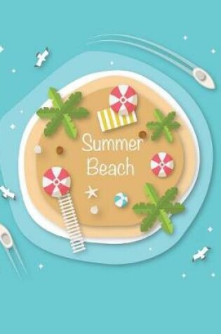 Cover of Summer Beach