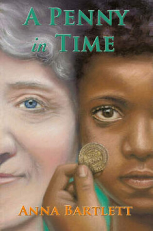 Cover of A Penny in Time