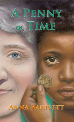 Cover of A Penny in Time