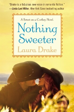 Cover of Nothing Sweeter