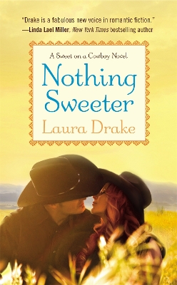 Cover of Nothing Sweeter