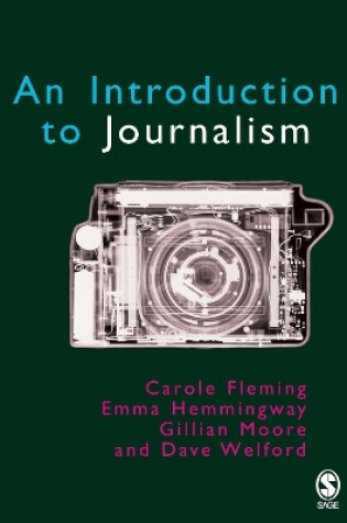Cover of Introduction to Journalism