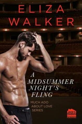 Cover of A Midsummer Night's Fling