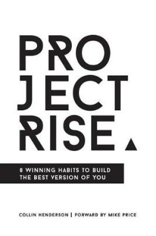 Cover of Project Rise