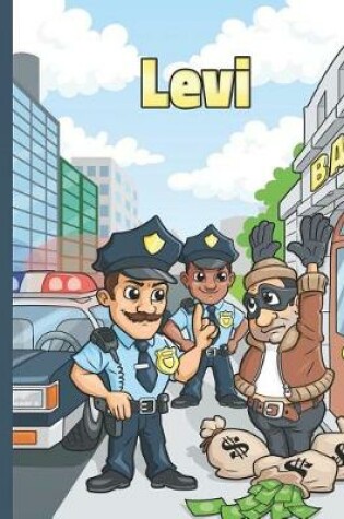 Cover of Levi