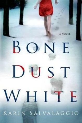 Cover of Bone Dust White