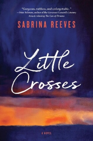 Cover of Little Crosses