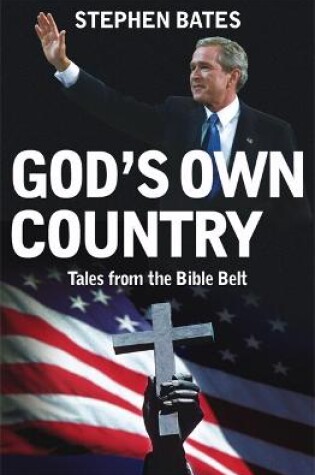 Cover of God's Own Country