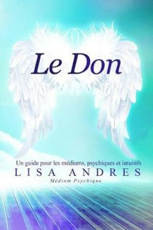 Cover of Le Don