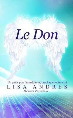 Book cover for Le Don