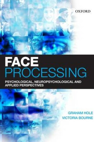 Cover of Face Processing