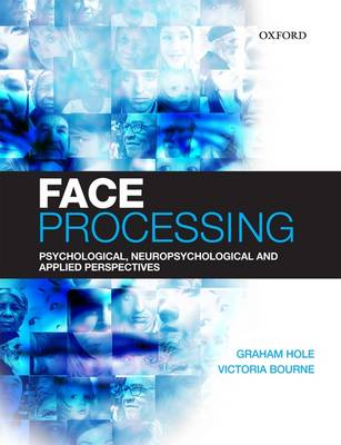 Book cover for Face Processing