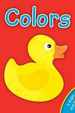 Cover of Colors