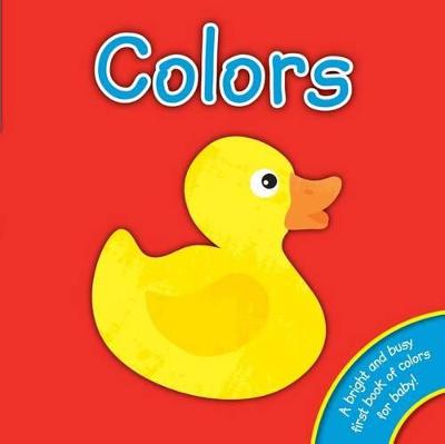 Cover of Colors