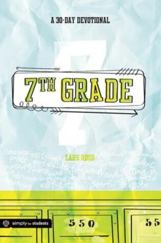 Cover of 7th Grade
