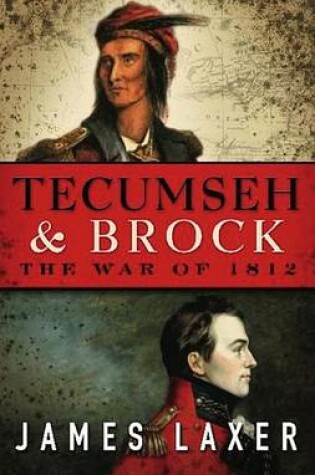 Cover of Tecumseh and Brock