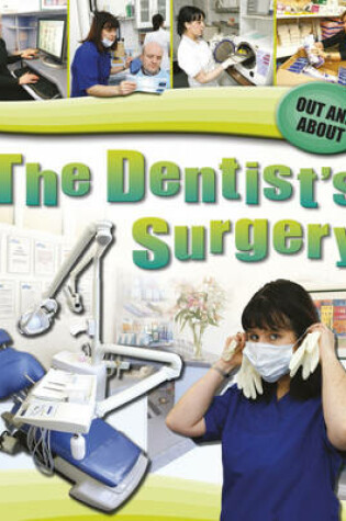 Cover of The Dentist's Surgery