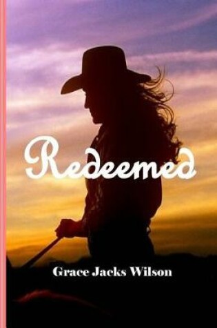 Cover of Redeemed