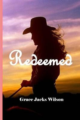 Book cover for Redeemed