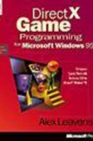 Cover of Direct Game Programming for Microsoft Windows 95
