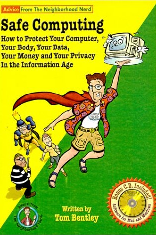 Cover of Safe Computing