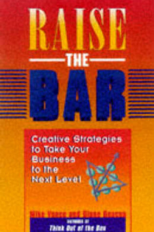 Cover of Raise the Bar