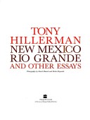 Book cover for "New Mexico", "Rio Grande" and Other Essays