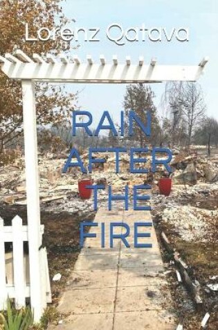 Cover of Rain After the Fire