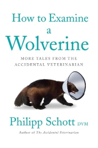 Cover of How To Examine A Wolverine