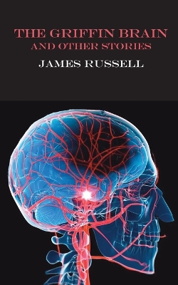 Book cover for The Griffin Brain