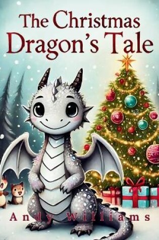 Cover of The Christmas Dragon's