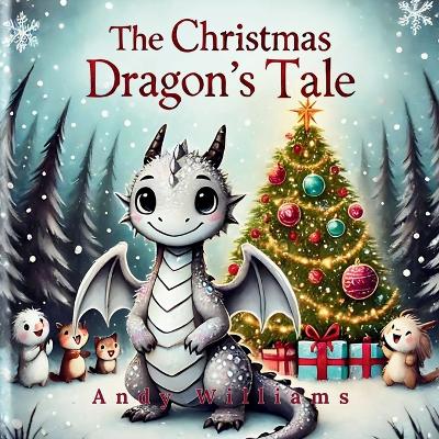 Cover of The Christmas Dragon's