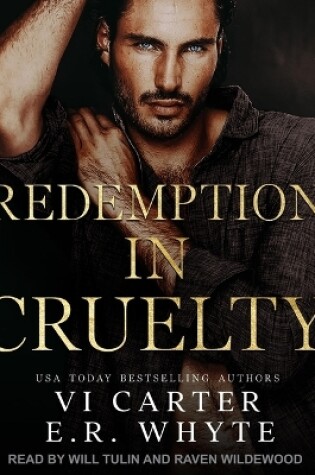 Cover of Redemption in Cruelty