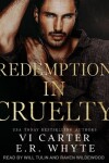 Book cover for Redemption in Cruelty