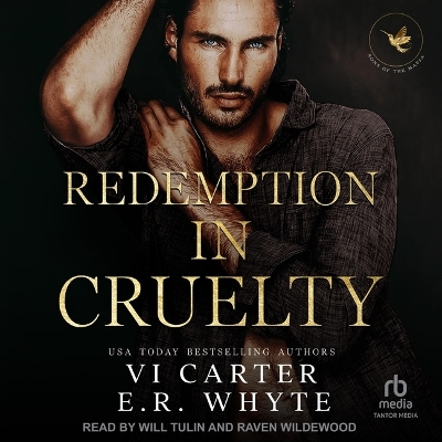 Cover of Redemption in Cruelty