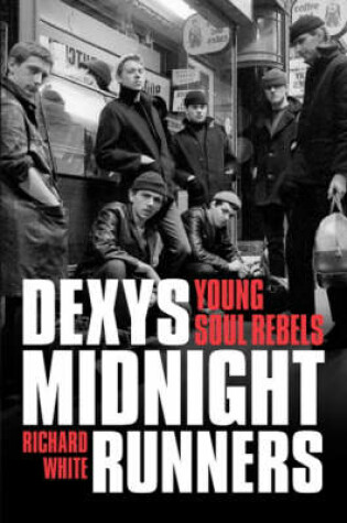 Cover of Dexys Midnight Runners