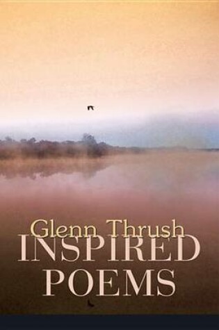 Cover of Inspired Poems