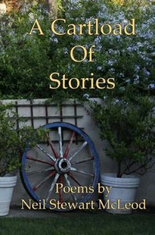 Cover of A Cartload Of Stories