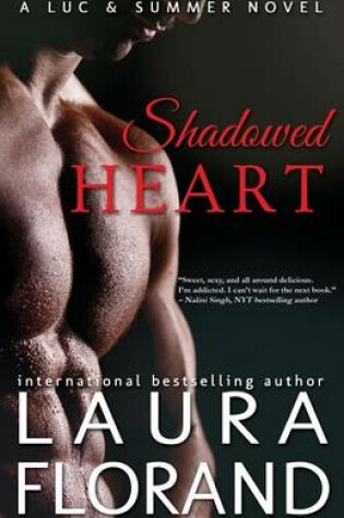 Cover of Shadowed Heart