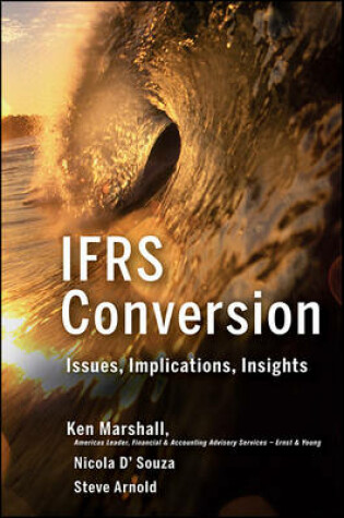 Cover of IFRS Conversion