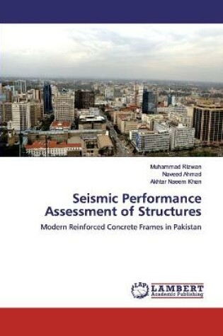 Cover of Seismic Performance Assessment of Structures